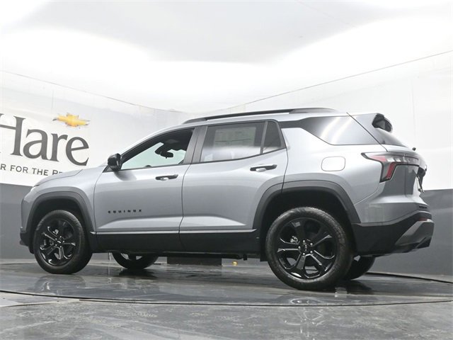 New 2026 Chevrolet Equinox LT w/ Convenience Package II image 33