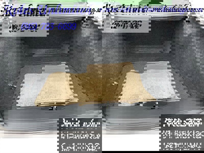 Used 1998 Cadillac De Ville image 32