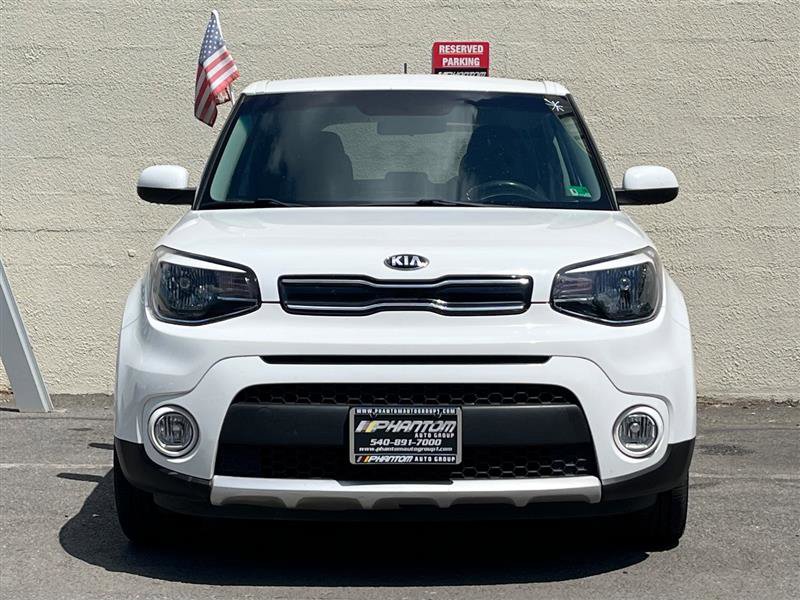 Used 2019 Kia Soul + image 2