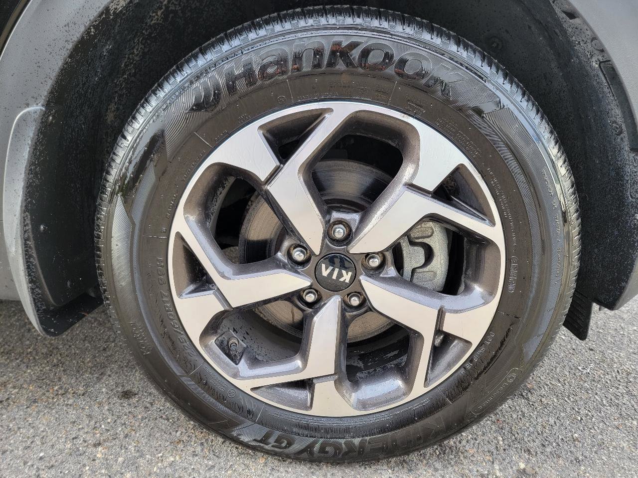 Used 2020 Kia Sportage LX image 15