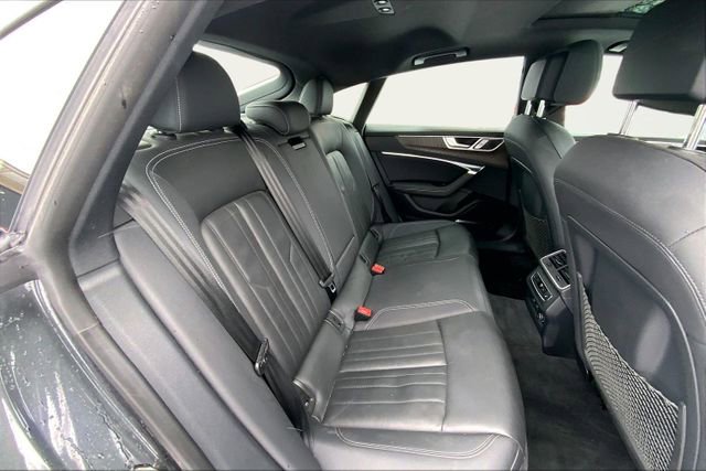 Used 2019 Audi A7 3.0T Premium Plus w/ Premium Plus Package image 32