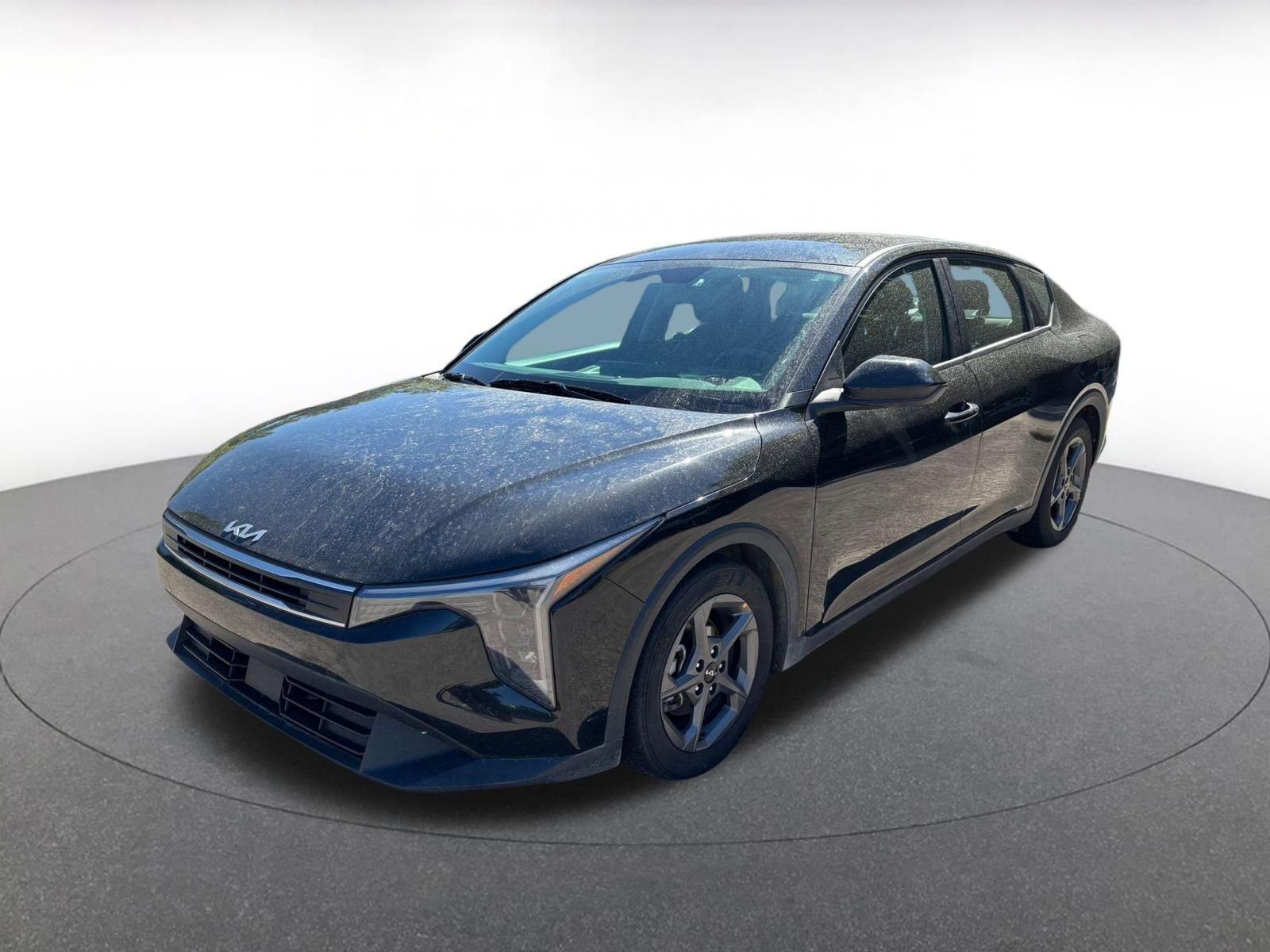 Used 2025 Kia K4 FWD image 3
