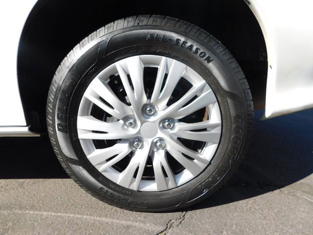 Used 1996 Chevrolet Cavalier LS image 9