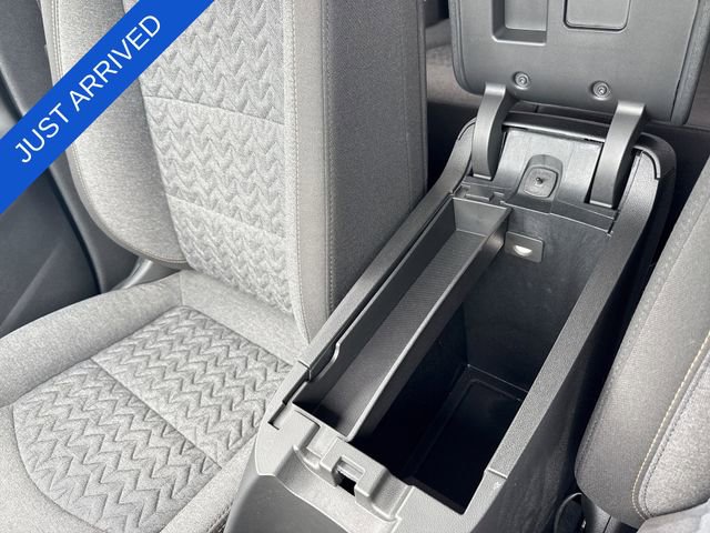 Used 2022 Chevrolet Equinox LT image 21