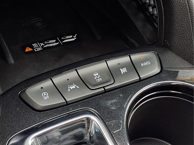 New 2026 Chevrolet TrailBlazer LT image 10