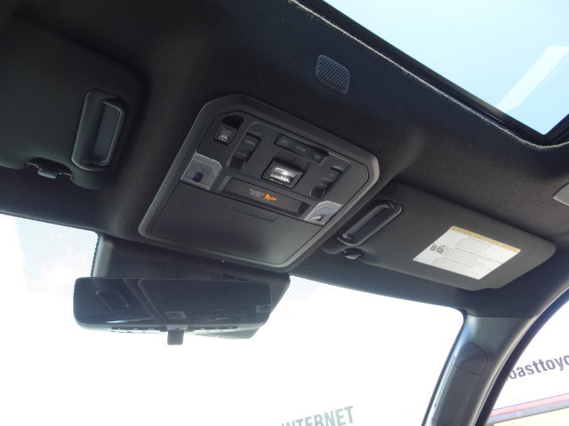 New 2026 Toyota 4Runner TRD Off-Road Premium image 27