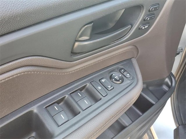 Used 2019 Honda Odyssey EX-L image 21