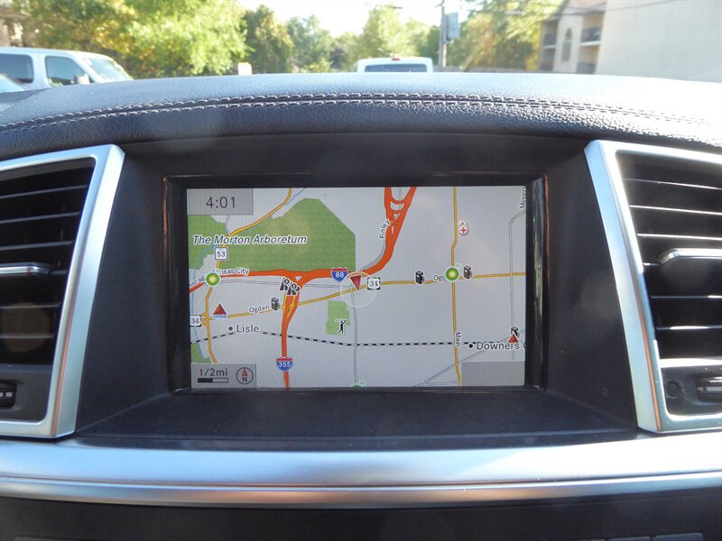 Used 2013 Mercedes-Benz GL 450 4MATIC image 14