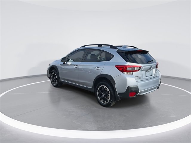 Certified 2023 Subaru Crosstrek 2.0i Premium image 6