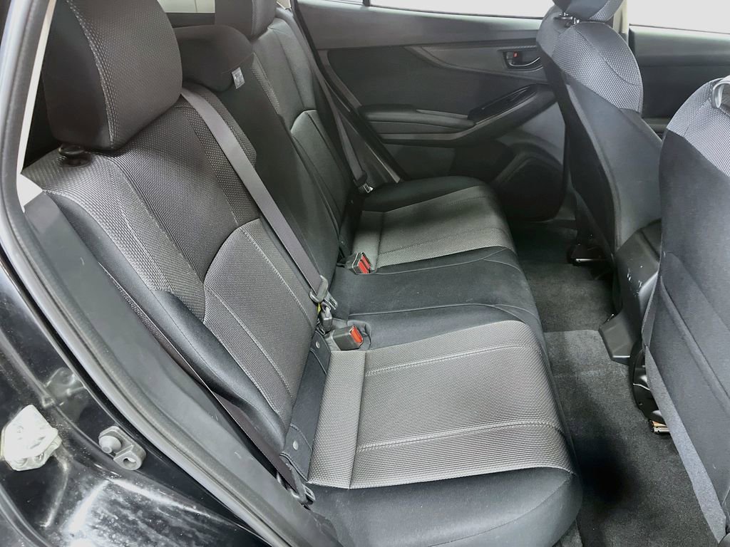 Used 2023 Subaru Crosstrek 2.0i AWD/4WD image 24