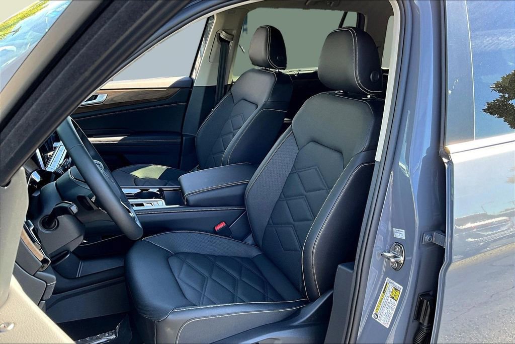 New 2026 Volkswagen Atlas SE image 21