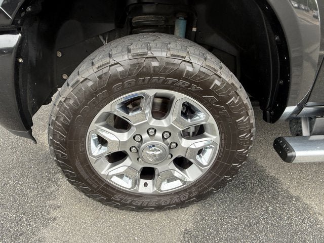 Used 2018 RAM 2500 Limited AWD/4WD image 12