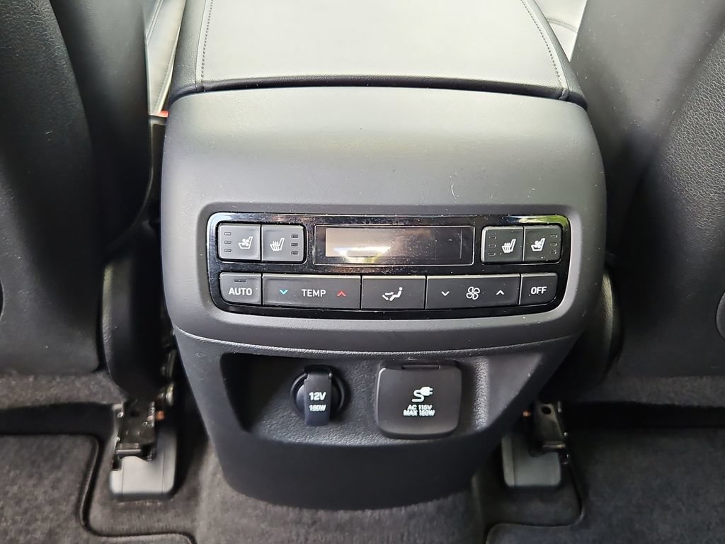 Used 2021 Hyundai Palisade Limited FWD image 31