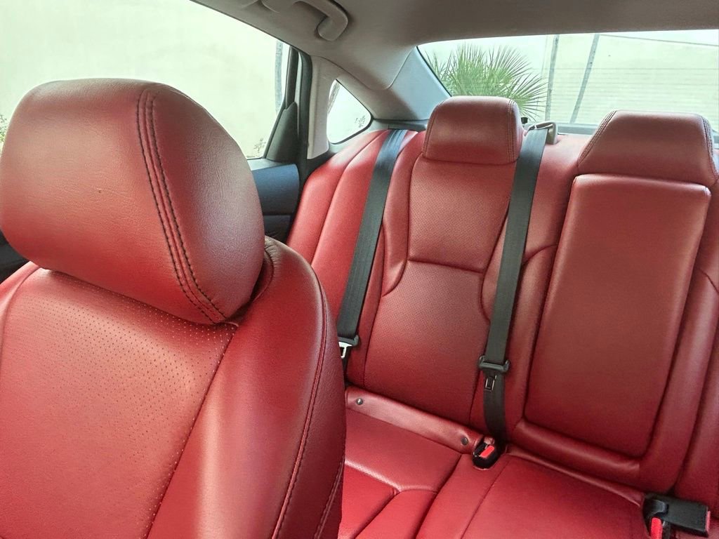 Used 2023 Honda Accord EX image 12