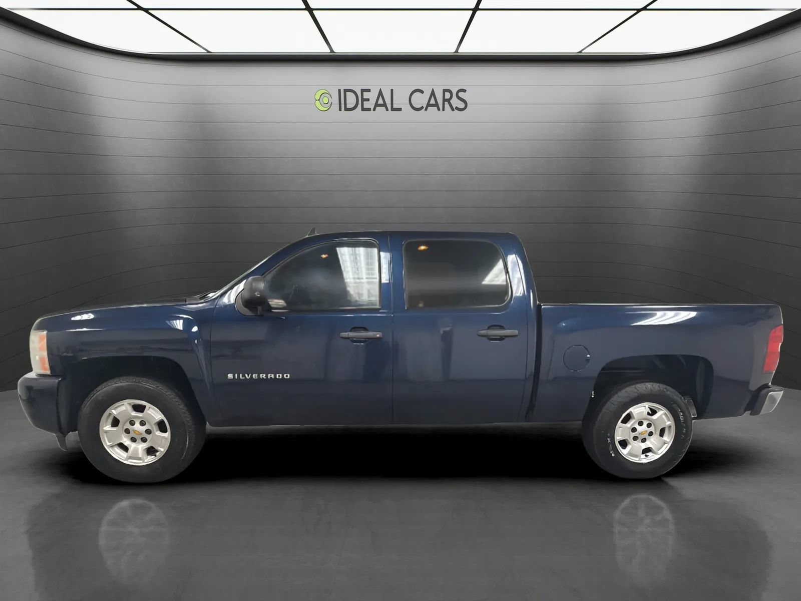Used 2010 Chevrolet Silverado 1500 LT w/ Power Pack Plus RWD image 8