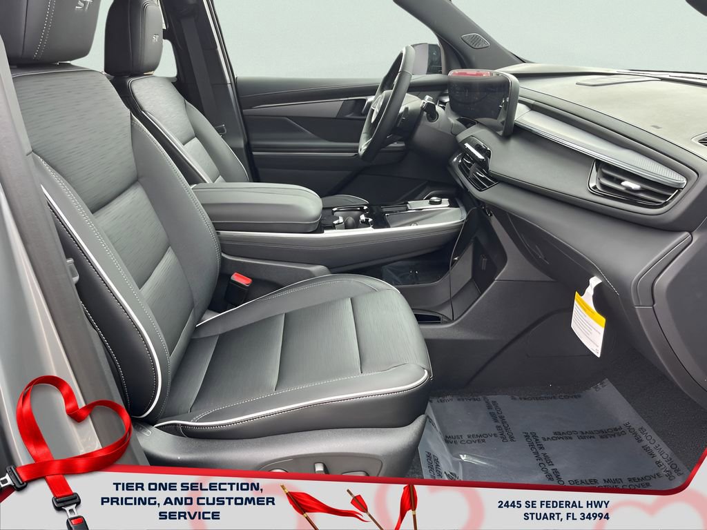New 2025 Buick Enclave Sport Touring w/ Super Cruise Package image 37