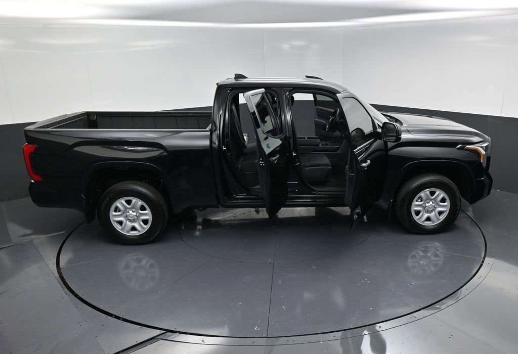 New 2026 Toyota Tundra SR image 23