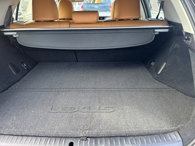 Used 2013 Lexus CT 200h image 21