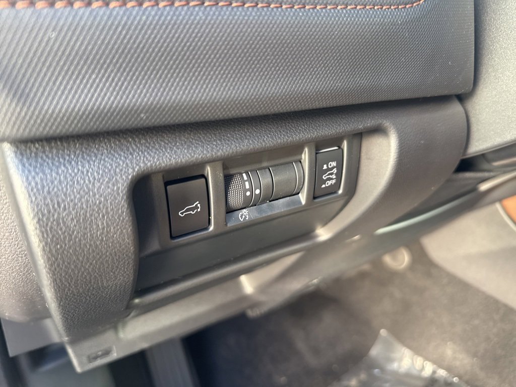 New 2026 Subaru Forester Touring image 11