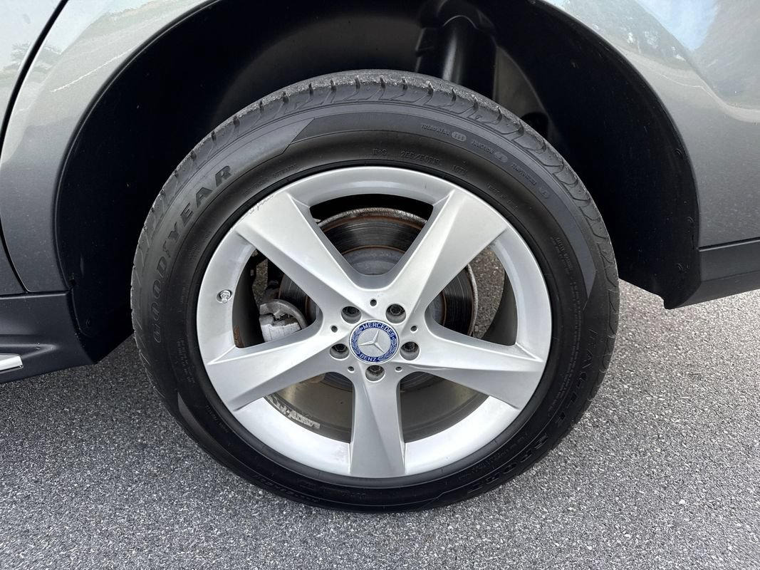 Used 2017 Mercedes-Benz GLE 350 4MATIC image 36