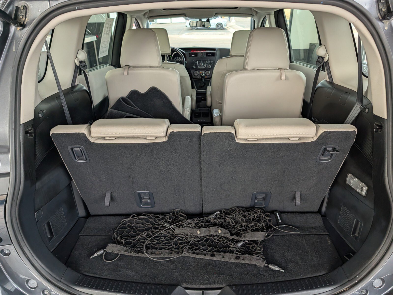 Used 2014 MAZDA MAZDA5 Grand Touring image 12