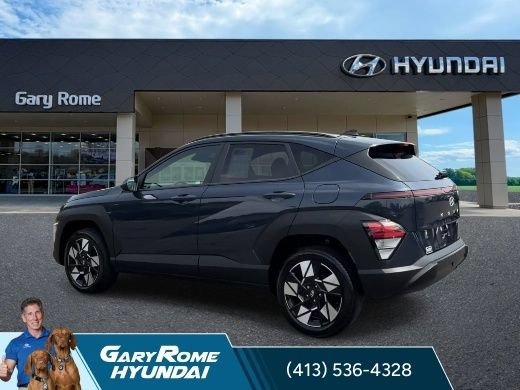 Certified 2024 Hyundai Kona SEL w/ Convenience Package AWD/4WD image 6