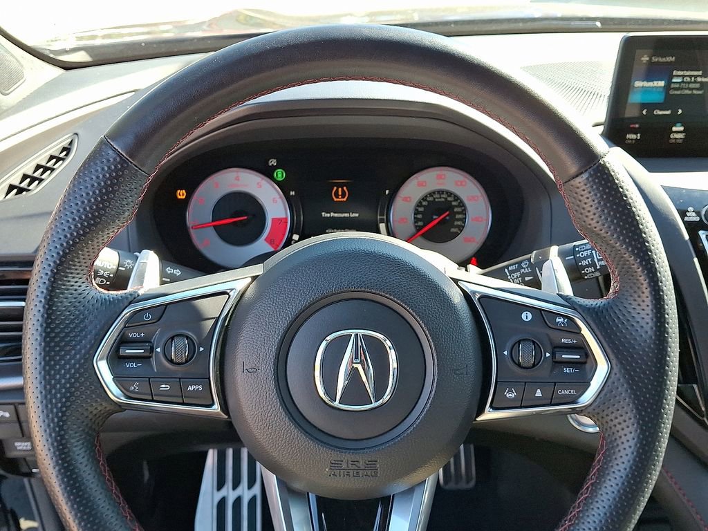 Used 2023 Acura RDX A-Spec image 21