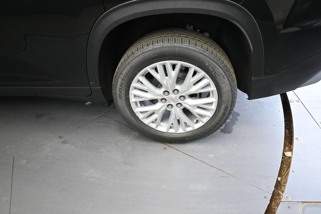 New 2026 GMC Acadia Elevation w/ Elevation Premium Package AWD/4WD image 11