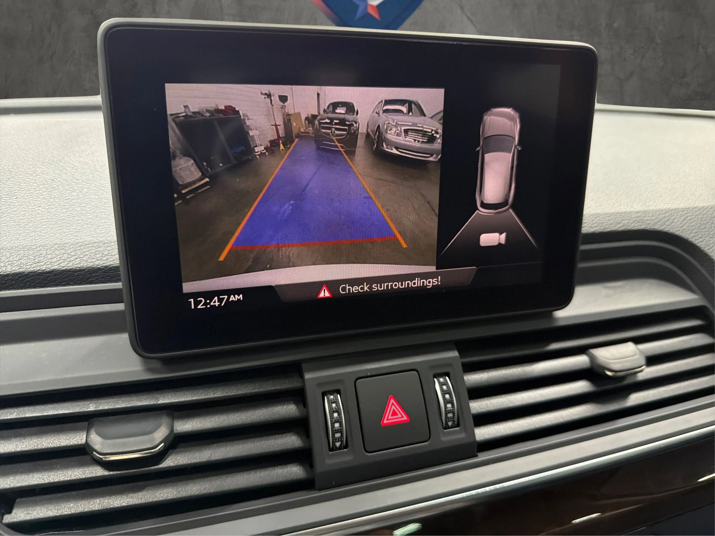 Used 2018 Audi Q5 2.0T Premium image 22