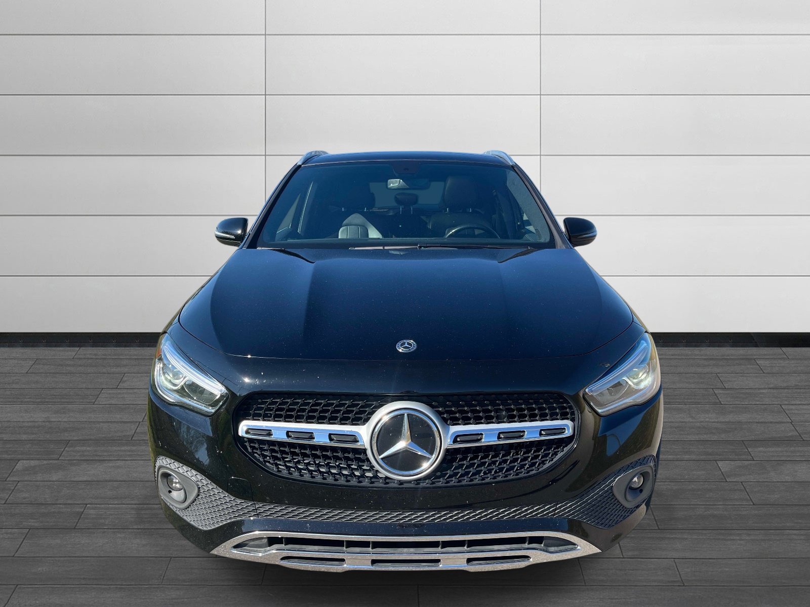 Used 2021 Mercedes-Benz GLA 250 4MATIC image 8
