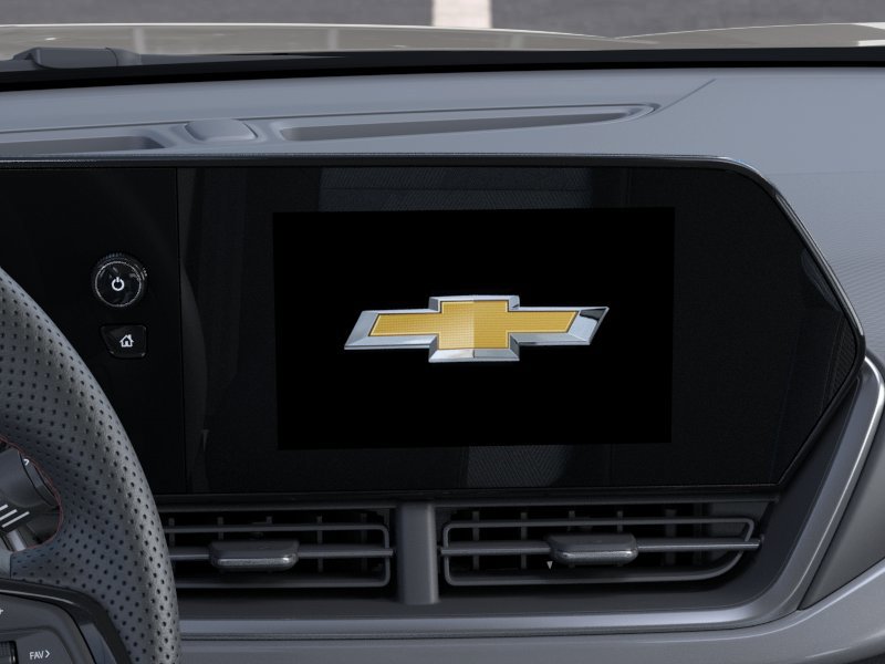 New 2026 Chevrolet Trax RS w/ Driver Confidence Package FWD image 38