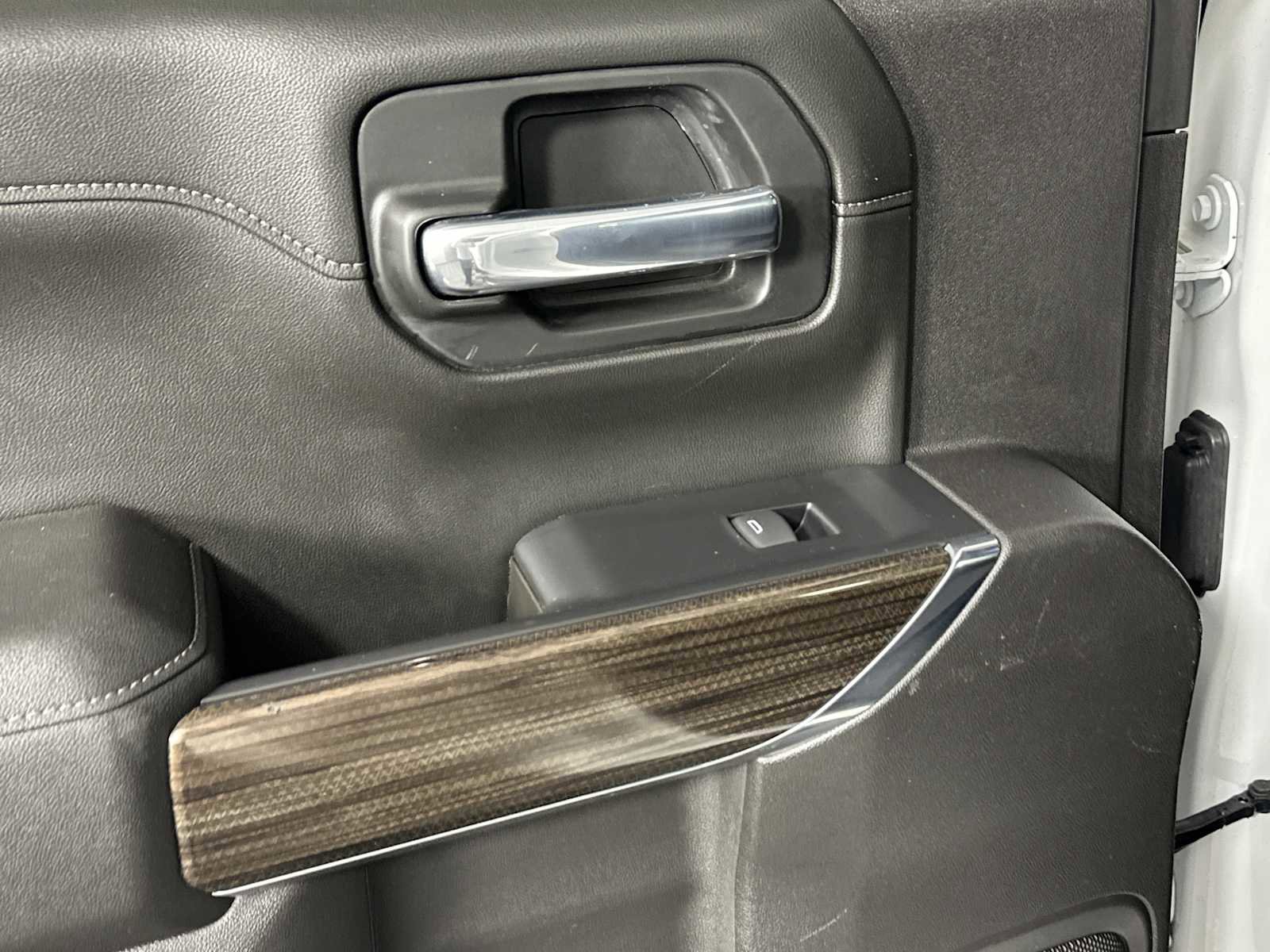 Used 2021 Chevrolet Silverado 1500 RST w/ Z71 Off-Road Package image 25