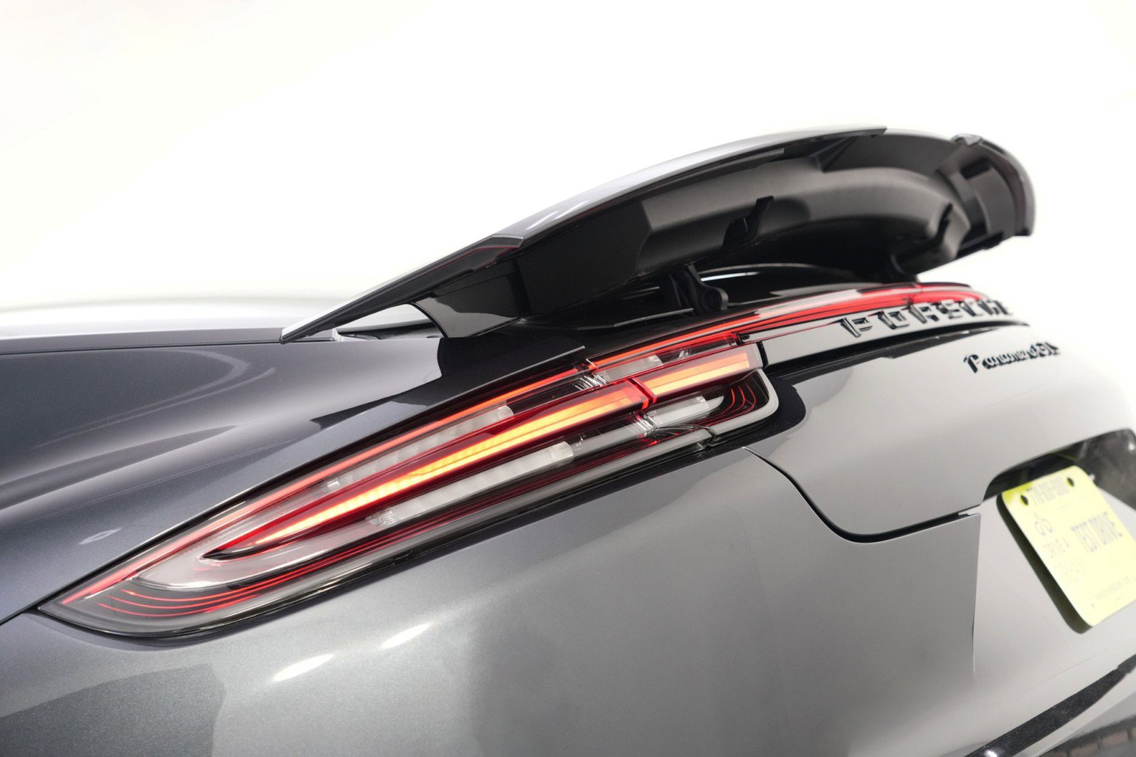 Used 2019 Porsche Panamera GTS image 63