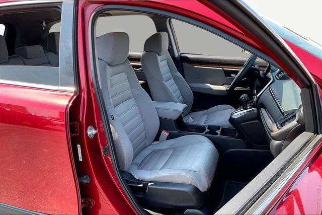 Used 2021 Honda CR-V EX image 20