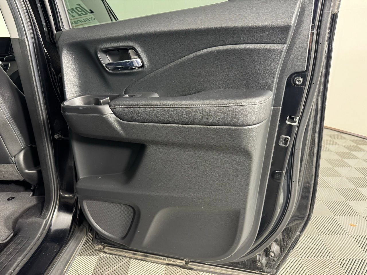 Used 2023 Honda Ridgeline RTL image 37
