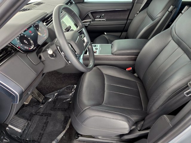 Certified 2023 Land Rover Range Rover SE AWD/4WD image 10
