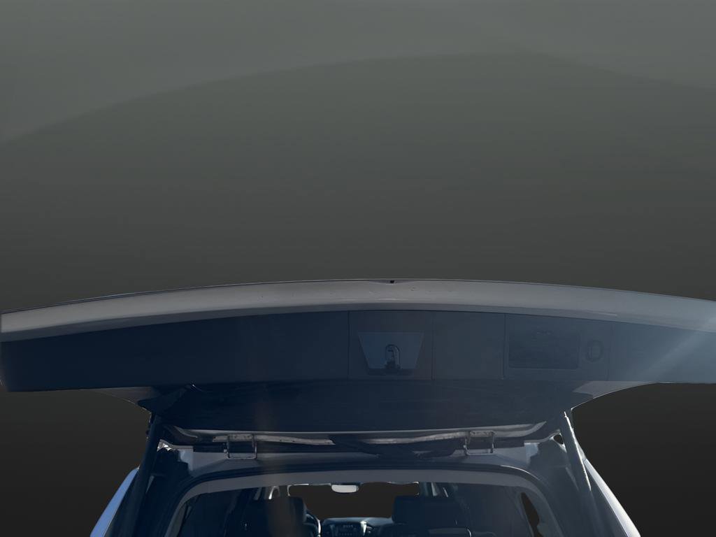 Certified 2016 Chevrolet Suburban LTZ w/ Max Trailering Package AWD/4WD image 63