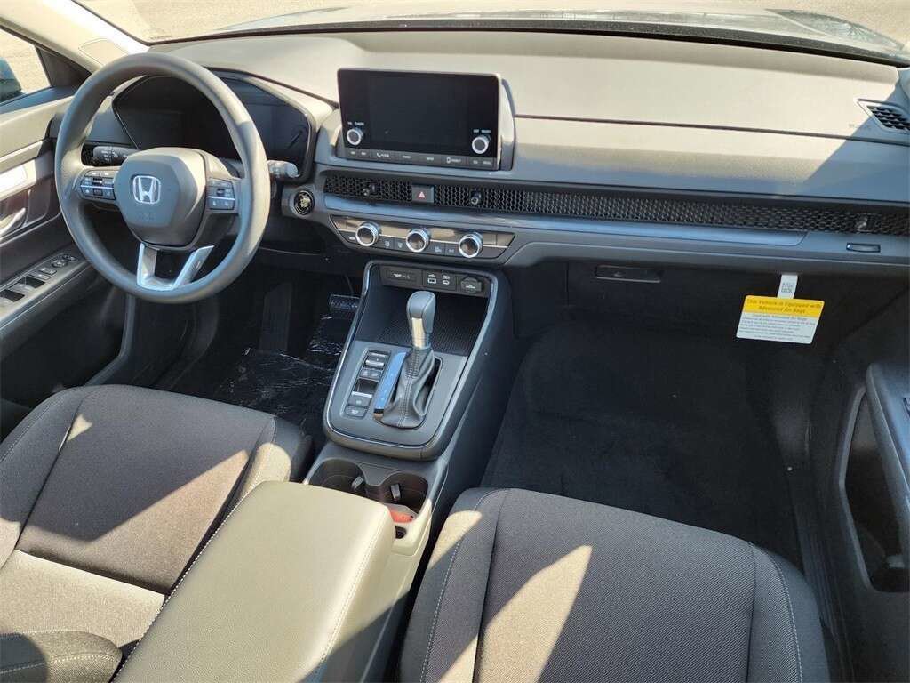 Certified 2024 Honda CR-V EX image 21
