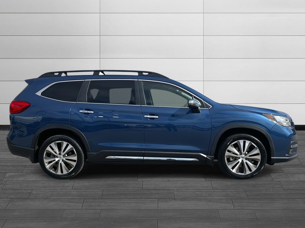 Used 2021 Subaru Ascent Touring w/ Popular Package #2 image 2