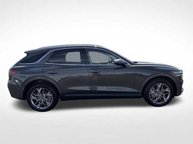 Used 2025 Genesis GV70 2.5T AWD/4WD image 38