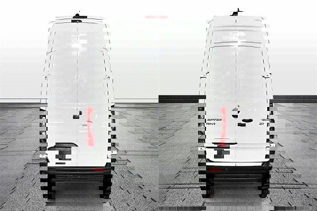 New 2026 Mercedes-Benz Sprinter 2500 image 5