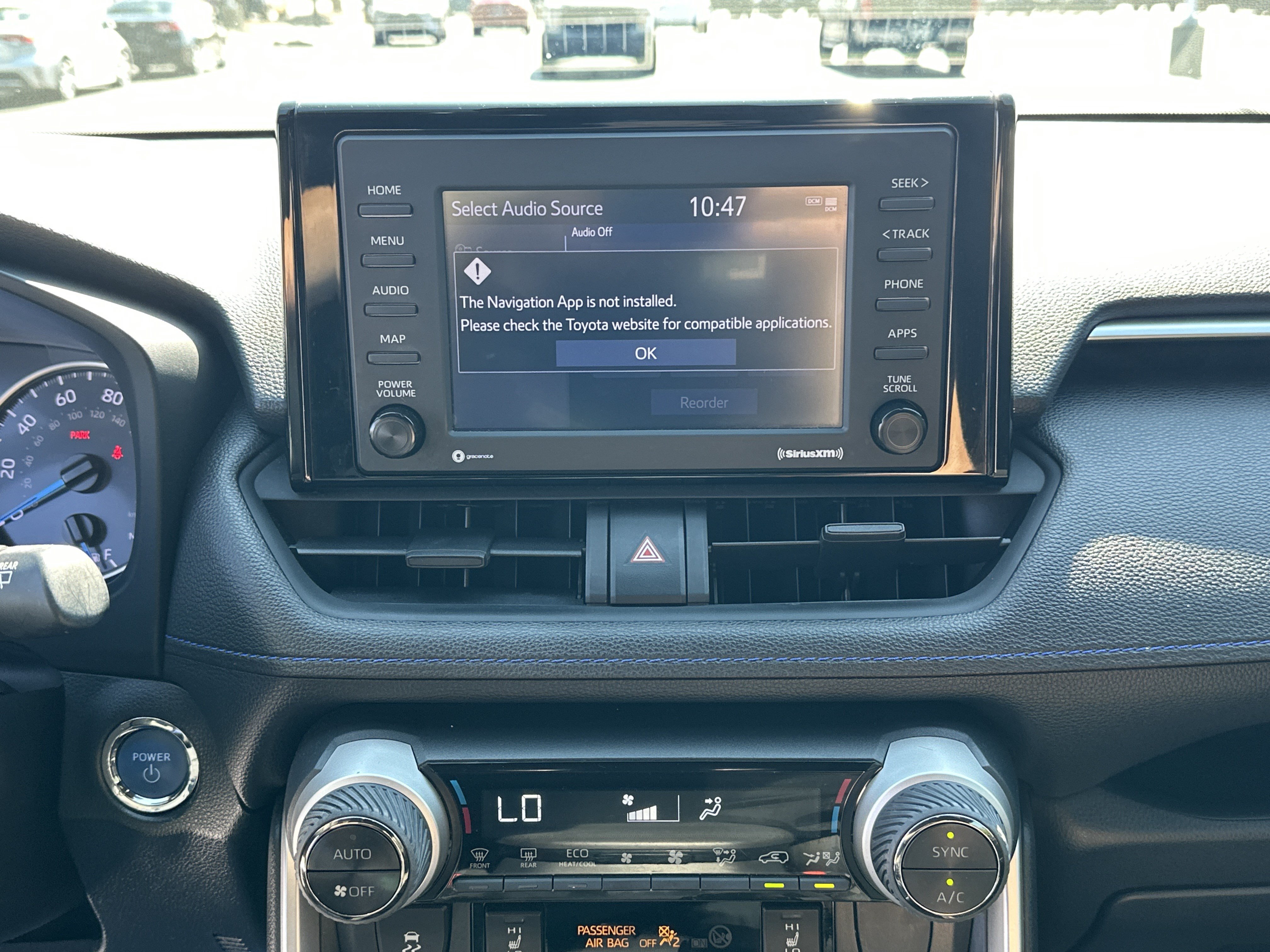 Used 2022 Toyota RAV4 SE w/ SE Grade Weather Package AWD/4WD image 24