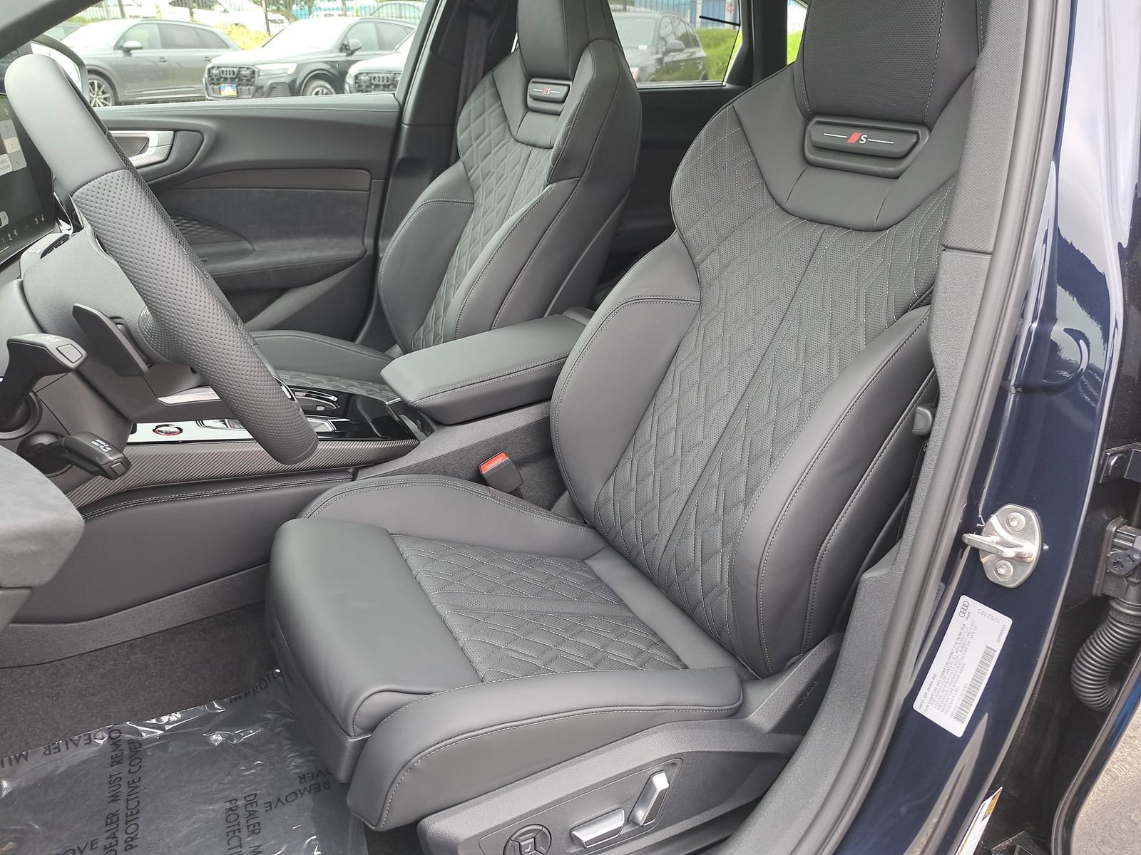 New 2026 Audi S5 Premium Plus AWD/4WD image 15