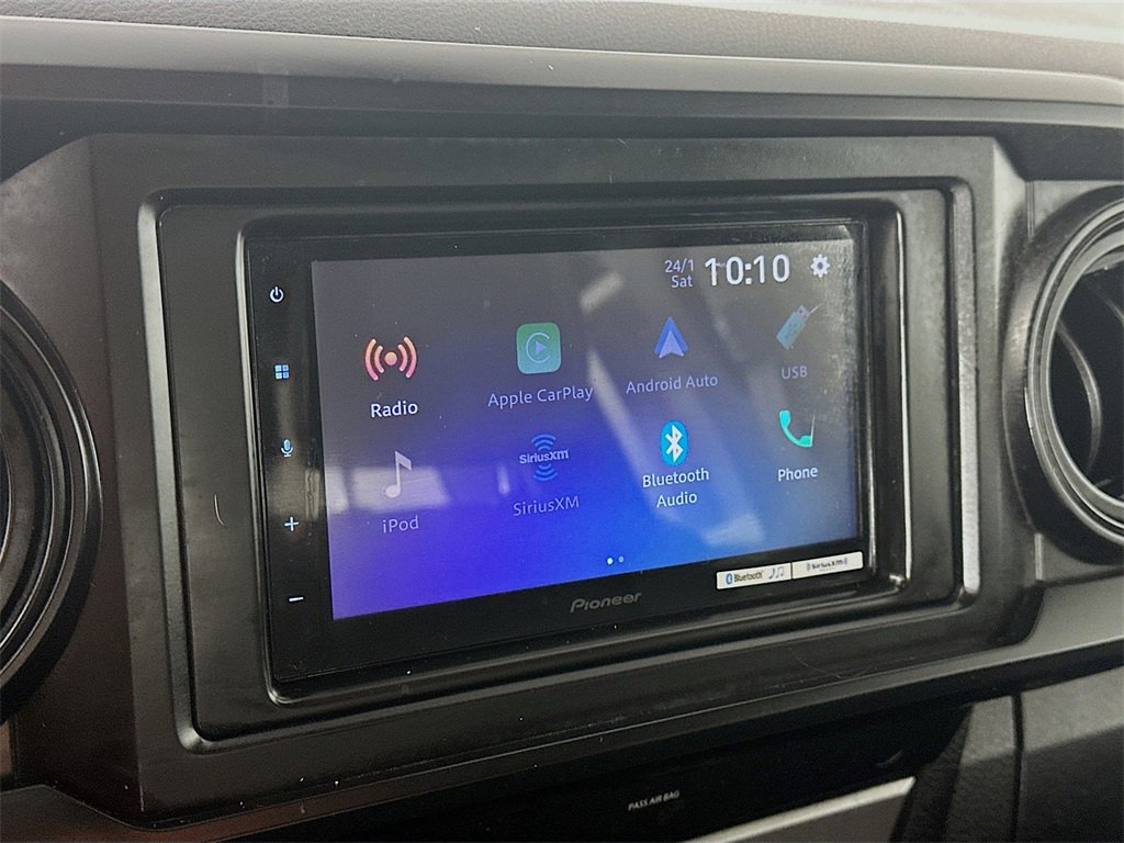 Used 2019 Toyota Tacoma SR image 19