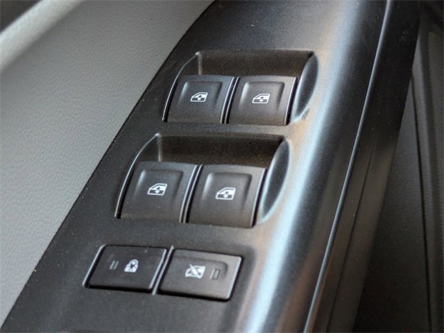 Certified 2022 Chevrolet Colorado W/T w/ WT Convenience Package image 25