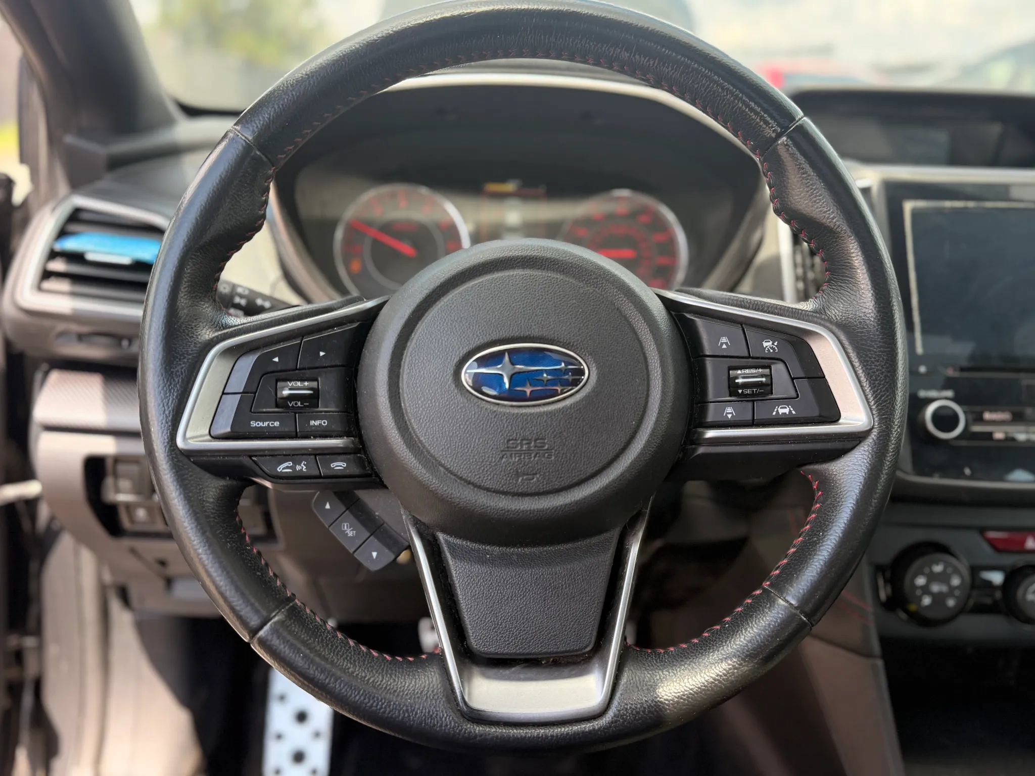 Used 2018 Subaru Impreza 2.0i Sport AWD/4WD image 26