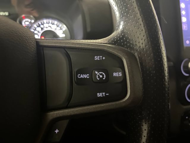 Used 2024 RAM 2500 Tradesman w/ Chrome Appearance Group AWD/4WD image 21