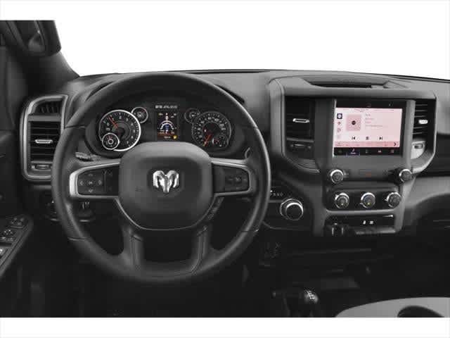 Used 2024 RAM 2500 Tradesman AWD/4WD image 4