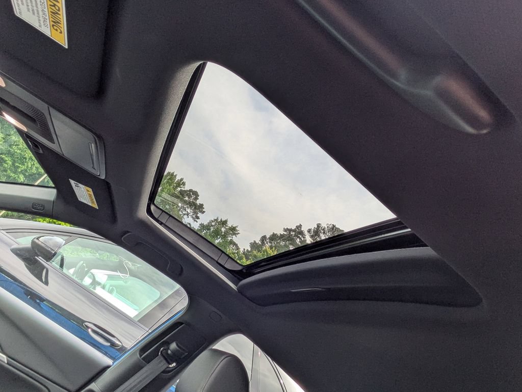 New 2026 Acura Integra A-Spec FWD image 21