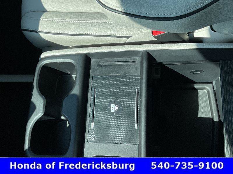 Certified 2026 Honda Odyssey Touring image 28